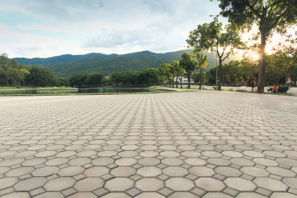 Best Concrete Paver Driveway  in Garden City, ID