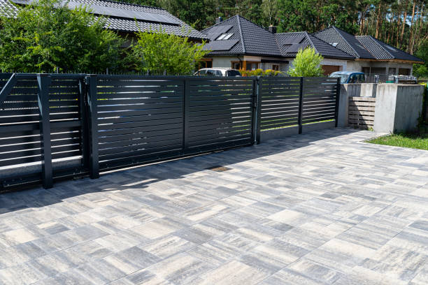 Reasons to Select Us for Your Driveway Paving Requirements in Garden City, ID