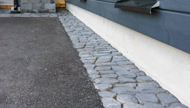 Best Driveway Resurfacing Pavers  in Garden City, ID