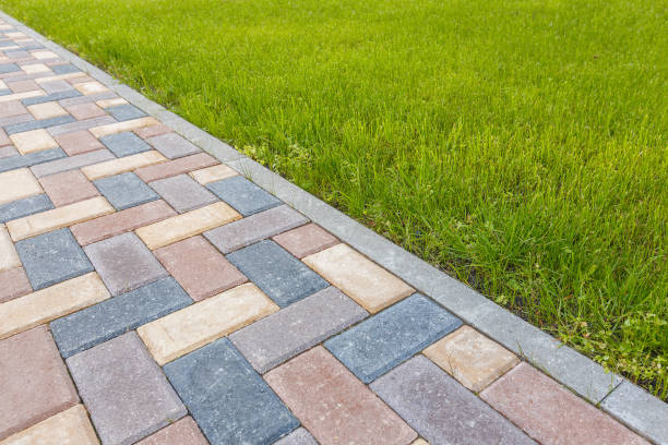 Best Professional Driveway Pavers  in Garden City, ID
